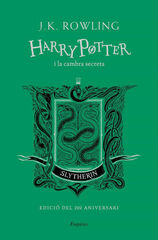 Harry Potter i la cambra secreta (Slytherin) Harry Potter i la cambra secreta (Slytherin)