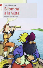 Bilomba a la vista! Bilomba a la vista!