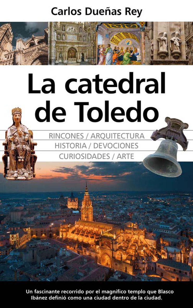 La catedral de Toledo