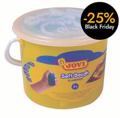 Galleda Maxi Jovi Soft Dough kit modelatge