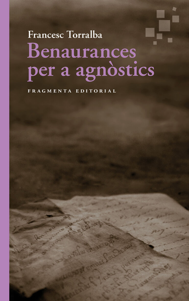 Benaurances per a agnòstics