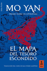 Mapa del tesoro, El Mapa del tesoro, El