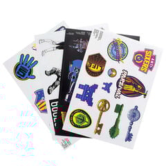 Pack de Enganxines Ready Player One