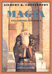 Magia Magia