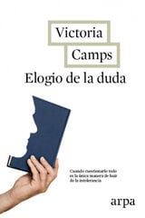 Elogio de la duda Elogio de la duda