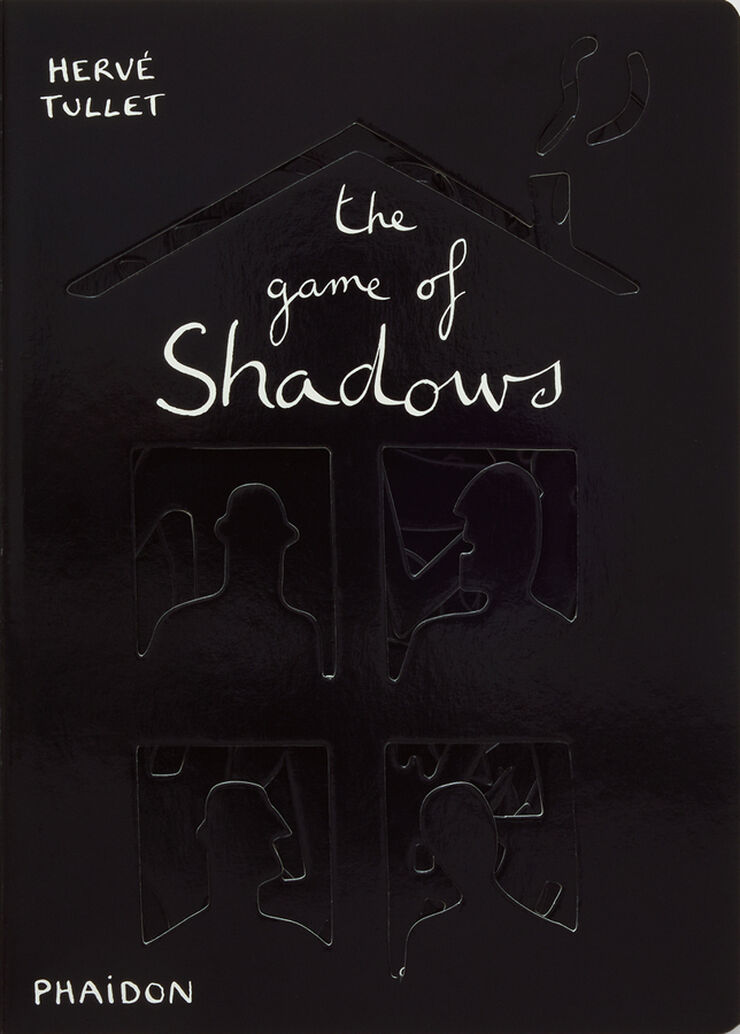 The Game of Shadows