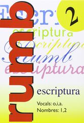 Rumb Escriptura 02 Rumb Escriptura 02