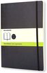 Libreta Moleskine Soft XL Negro Liso