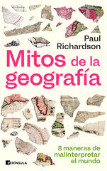 Mitos de la geograf&iacute;a