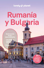 Rumanía y Bulgaria 3 Rumanía y Bulgaria 3