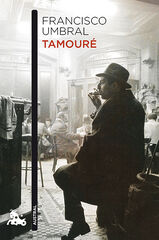 Tamouré Tamouré