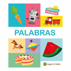 Mis Primeras Palabras - Palabras