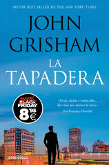 La tapadera (Campaña Black Friday) (La tapadera 1) La tapadera (Campaña Black Friday) (La tapadera 1)