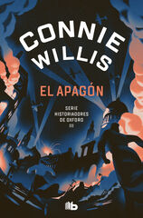 El apagón (Historiadores de Oxford 3) El apagón (Historiadores de Oxford 3)
