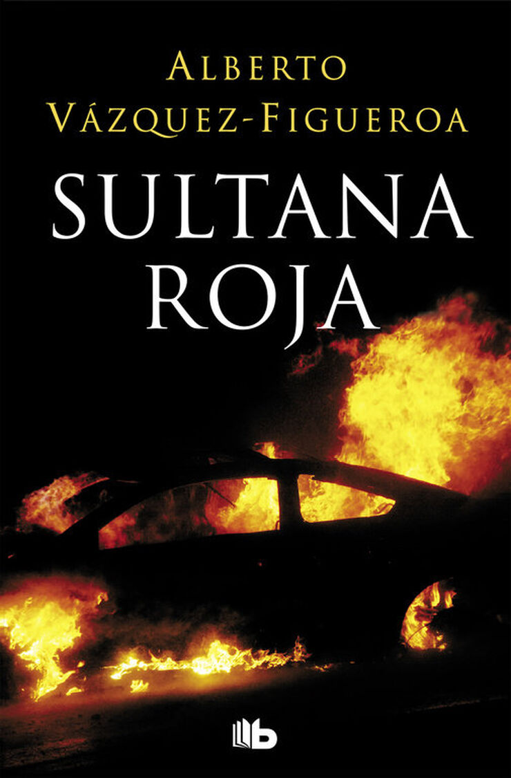 Sultana roja