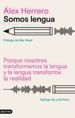 Somos lengua