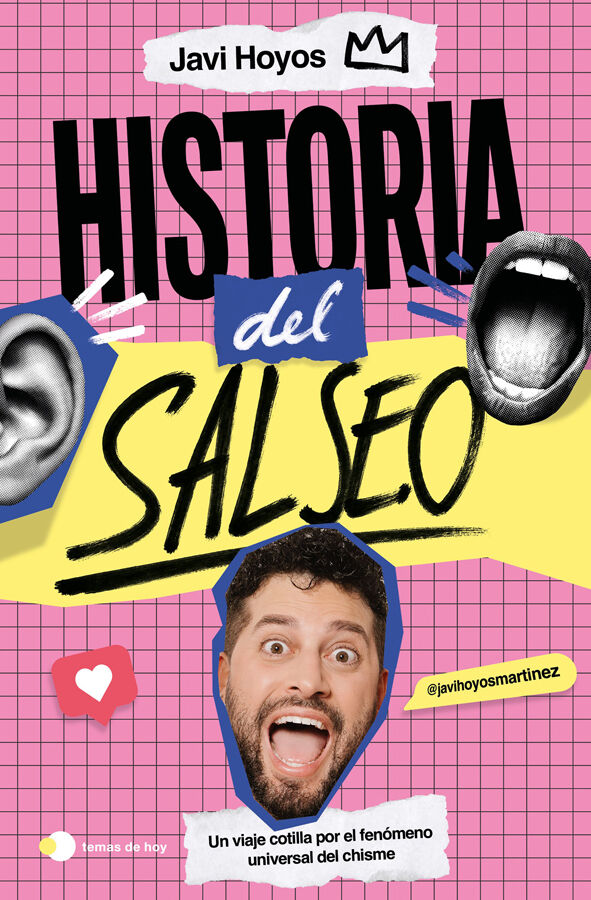 Historia del salseo