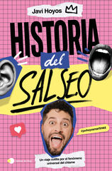 Historia del salseo