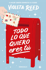 Todo lo que quiero eres tú Todo lo que quiero eres tú