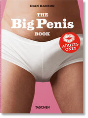 The Big Penis Book The Big Penis Book