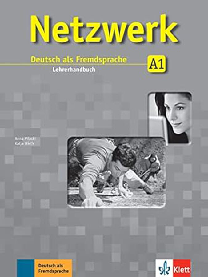 Netzwerk A1 Profesor