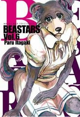 Beastars 6