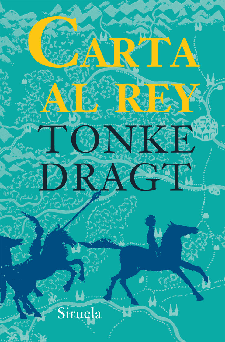 Carta al rey Carta al rey