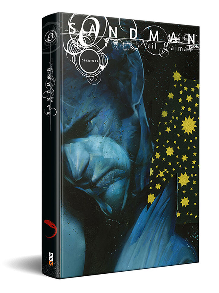 Sandman vol. : Obertura