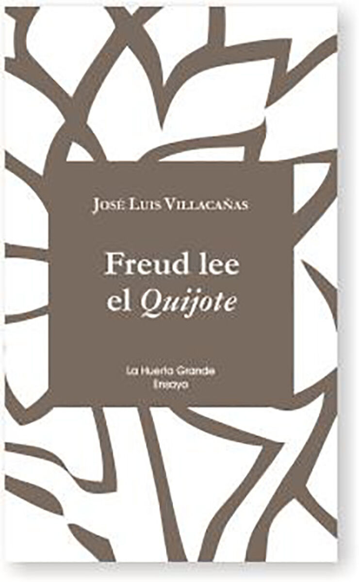 Freud Lee El Quijote