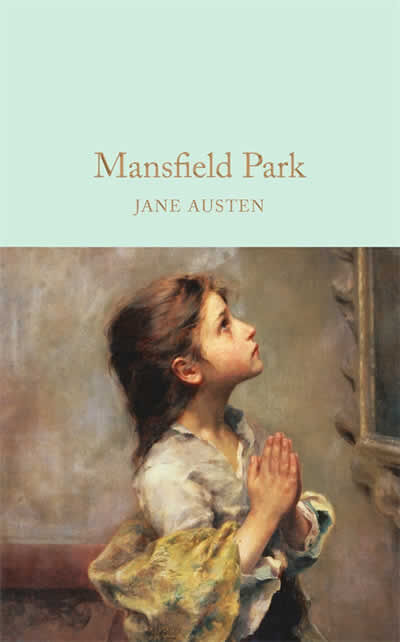 Mansfield park