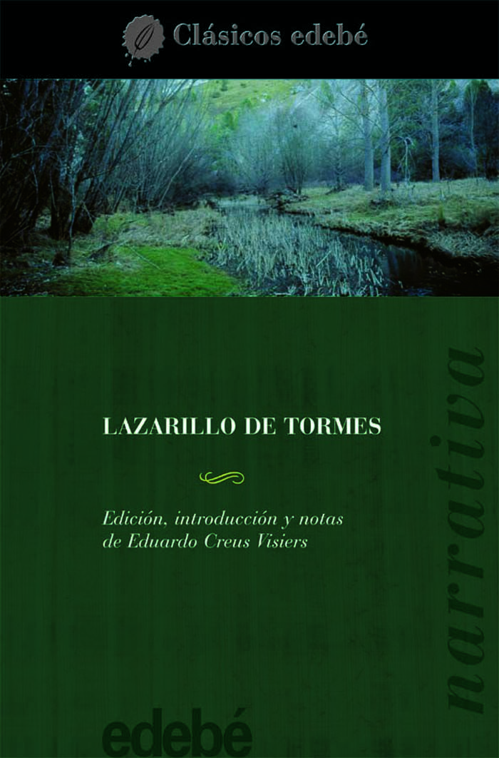 Lazarillo de tormes