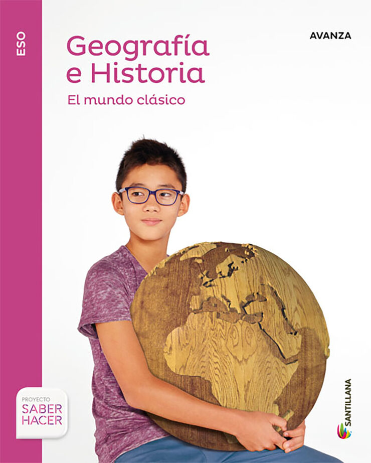 Geografía e Historia-Avanza C 2
