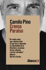 Crema Paraíso Crema Paraíso
