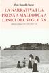 La narrativa i la prosa a Mallorca a l'inici del segle XX