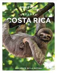 Explora Costa Rica 1 Explora Costa Rica 1