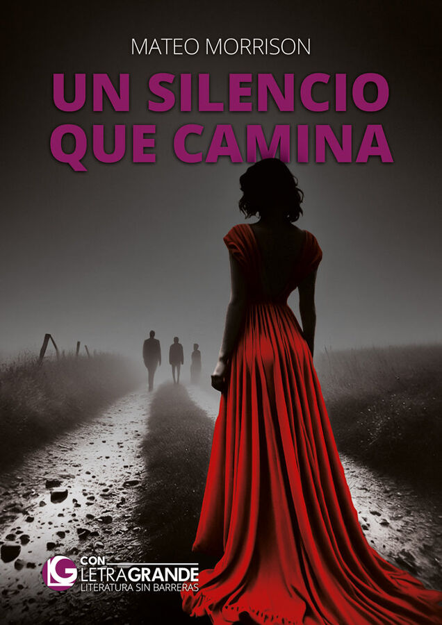 Un silencio que camina