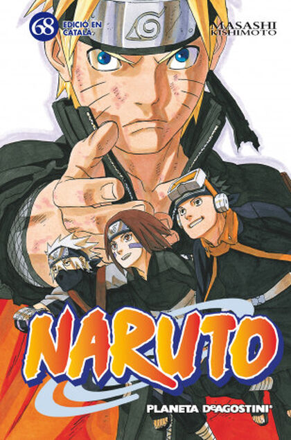 Naruto 68 c