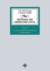 Sistema de Derecho Civil Sistema de Derecho Civil