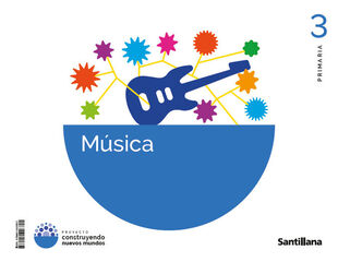 3PRI MUSICA CNM ED26
