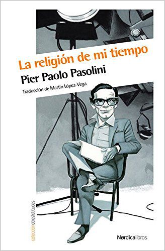 La religi&oacute;n de mi tiempo
