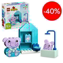 LEGO&reg; DUPLO Rutinas Diarias: Hora del Ba&ntilde;o 10413