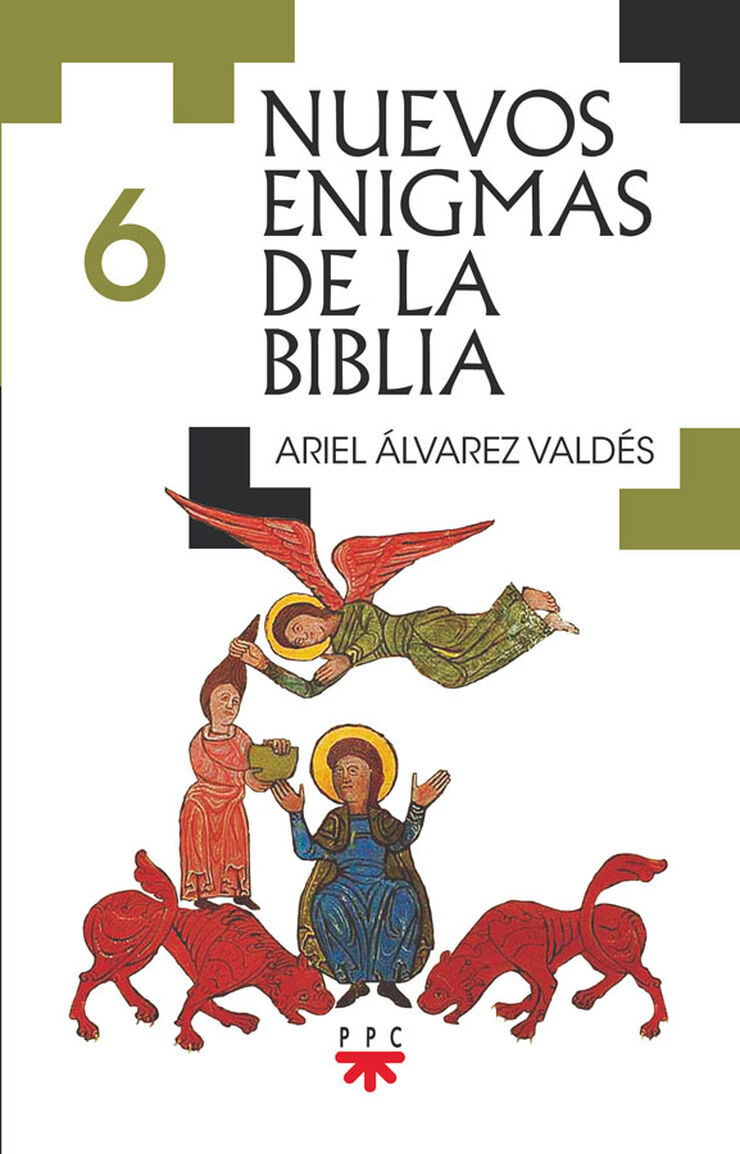 Nuevos enigmas de la Biblia 6