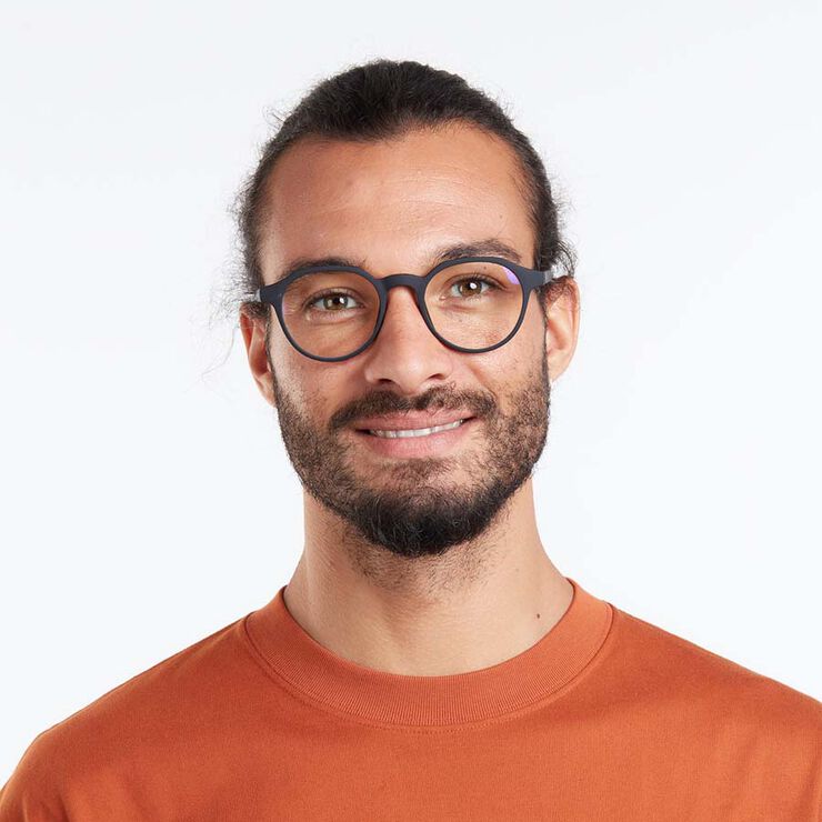 Gafas lectura Chamberi Black Noir
