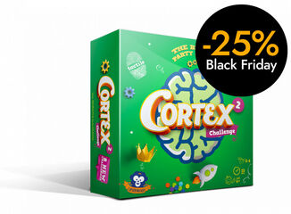 Cortex Kids 2