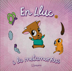 En Lluc i la metamorfosi