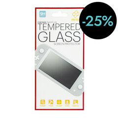 Switch Lite Protector vidre templat