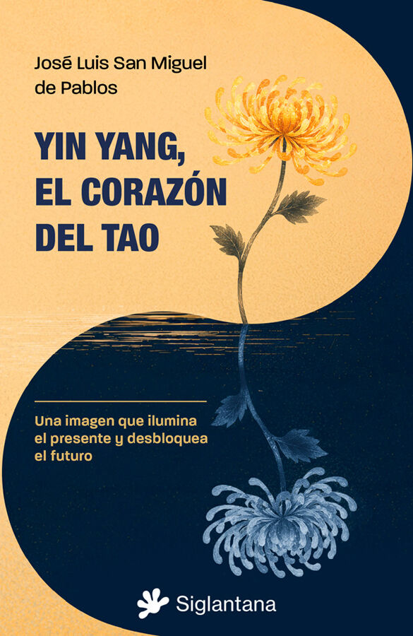 Yin Yang, el coraz&oacute;n del Tao