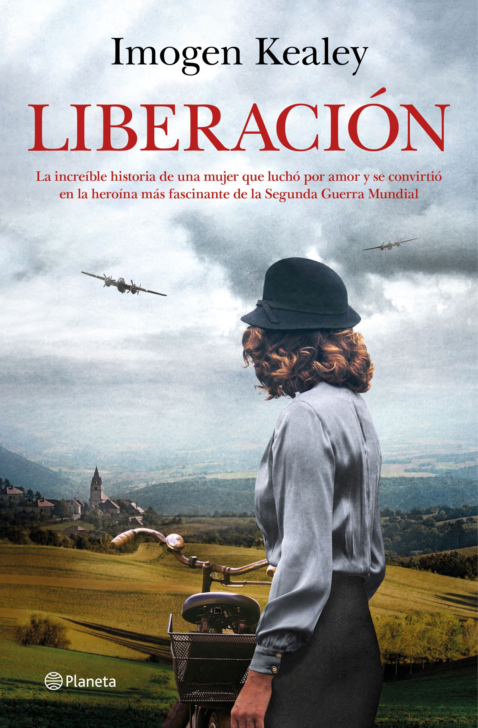 Liberaci&oacute;n