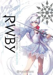 RWBY Anthology 2 RWBY Anthology 2