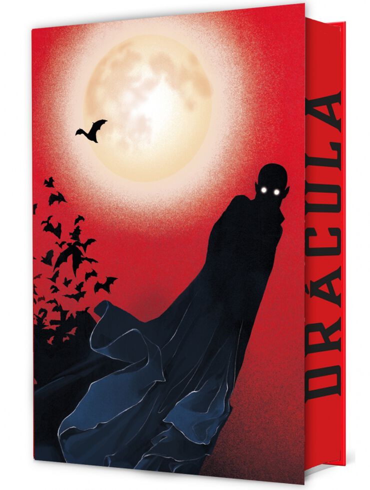 Dr&aacute;cula (edici&oacute;n coleccionista)